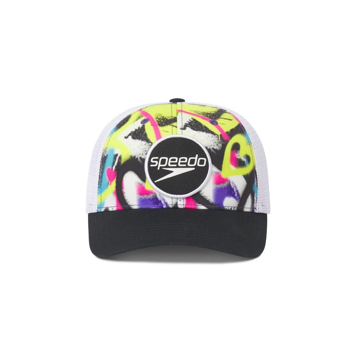 Speedo Trucker Hat
