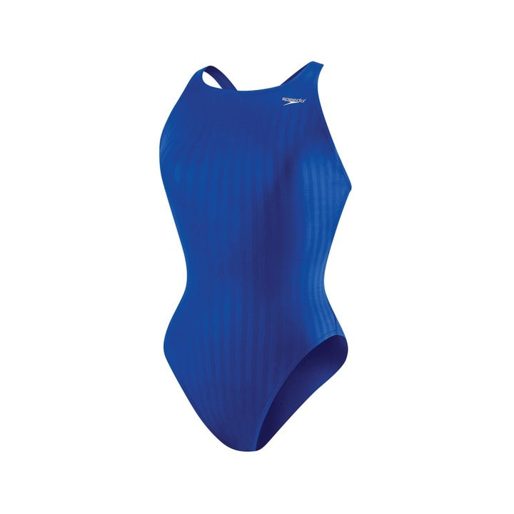 Speedo Women's Aquablade Recordbreaker 1PC