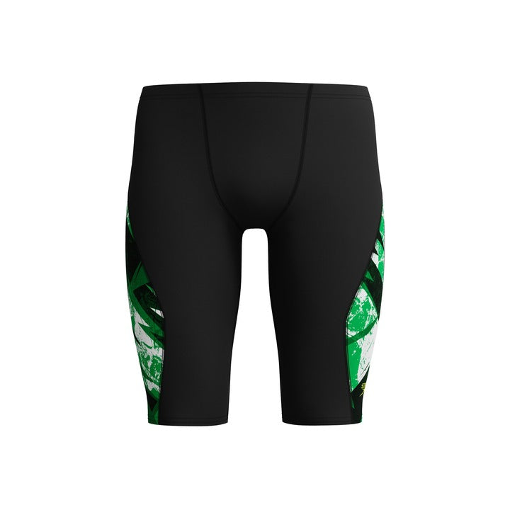 Speedo Men's Jammer Bolted Splice