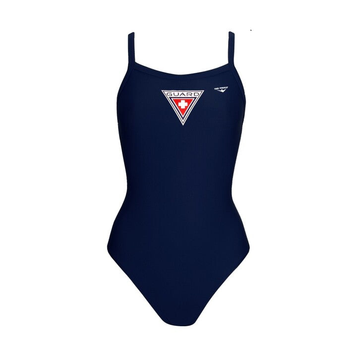 The Finals Women's Xtra Life Lycra Guard Skimpback Swimsuit