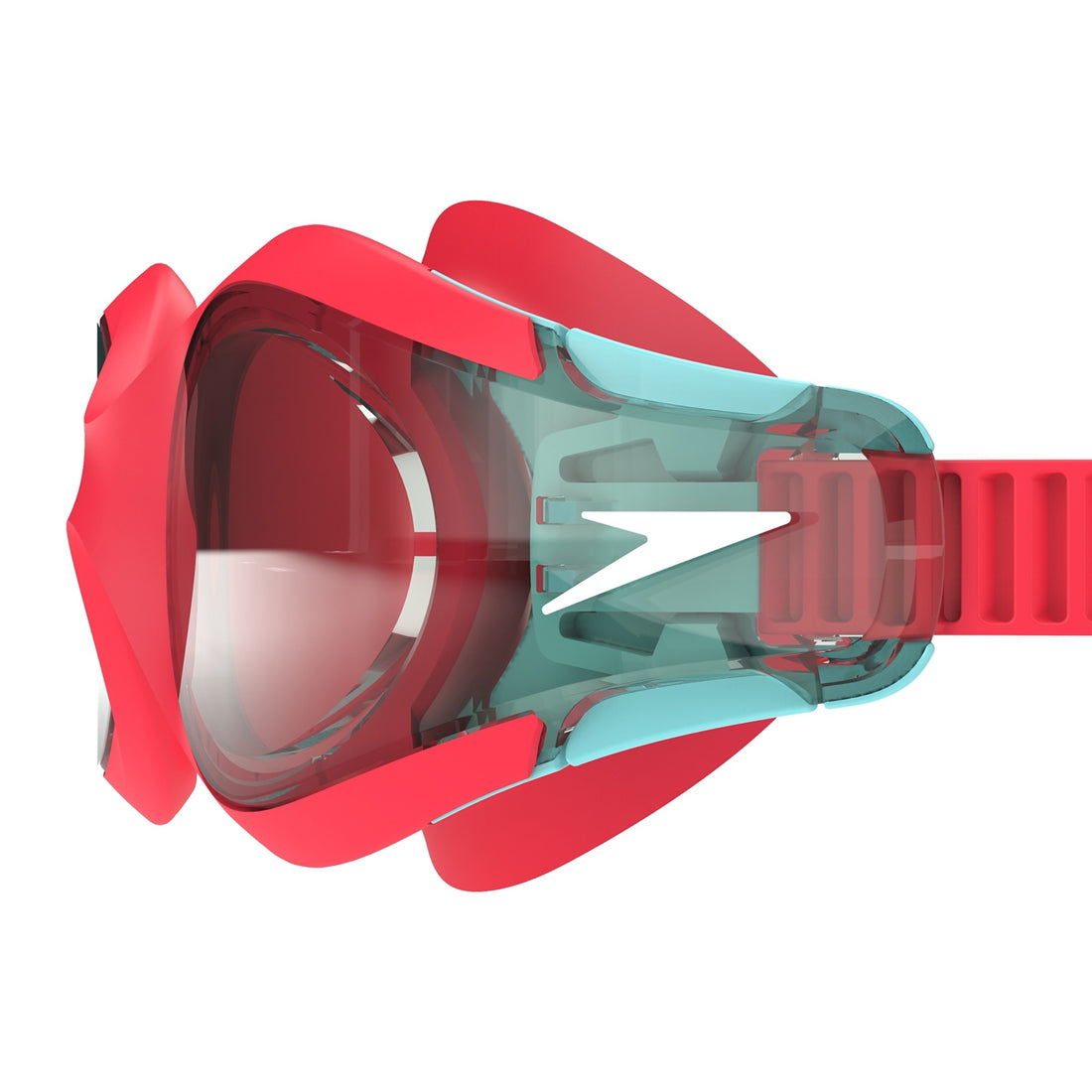 Speedo Junior Hydrosity 2.0 Swim Goggles