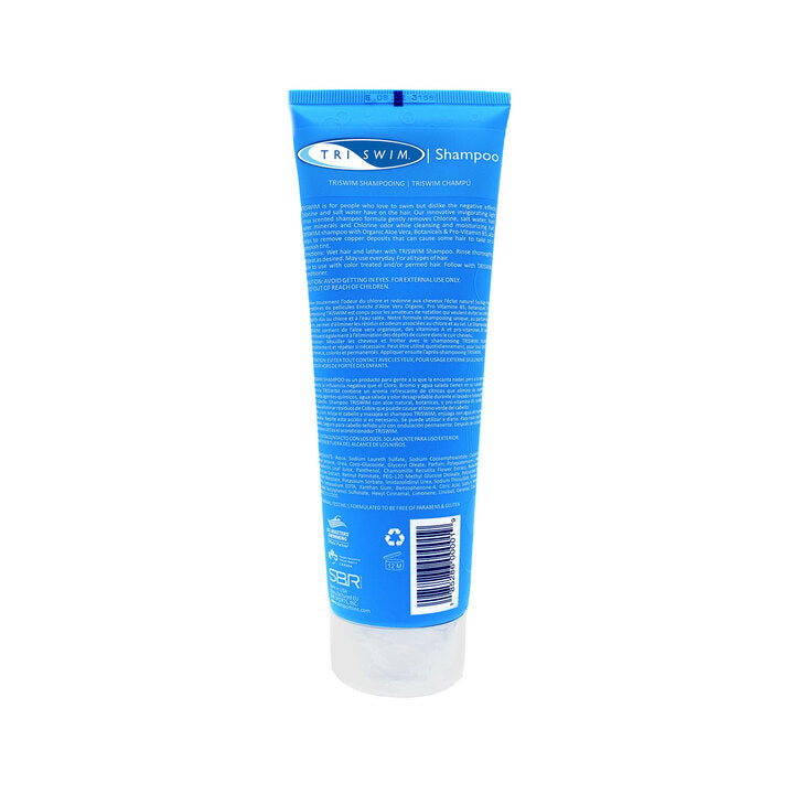 TriSwim Shampoo